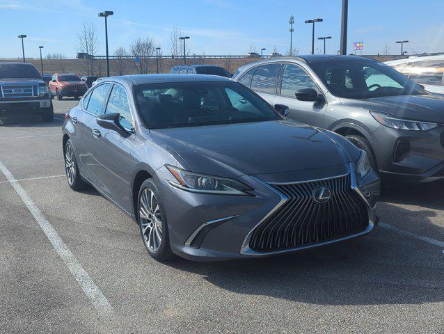 used 2019 Lexus ES 350 car, priced at $29,959
