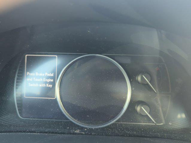 used 2019 Lexus ES 350 car, priced at $29,959