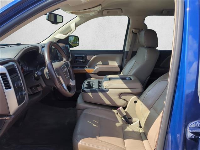 used 2014 GMC Sierra 1500 car, priced at $15,998