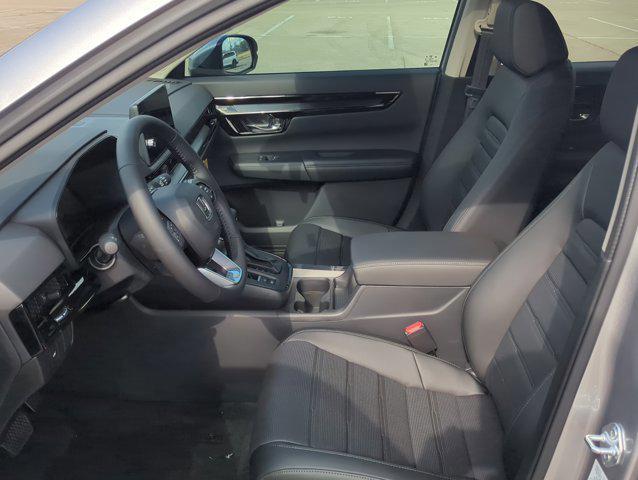 new 2026 Honda CR-V car, priced at $34,509