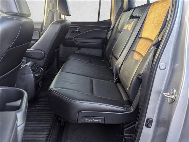 used 2020 Honda Ridgeline car, priced at $24,998