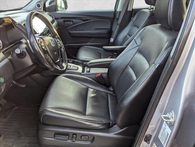 used 2020 Honda Ridgeline car, priced at $24,998