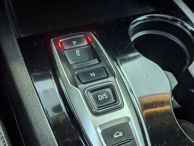 used 2020 Honda Ridgeline car, priced at $24,998