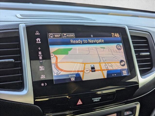 used 2020 Honda Ridgeline car, priced at $24,998