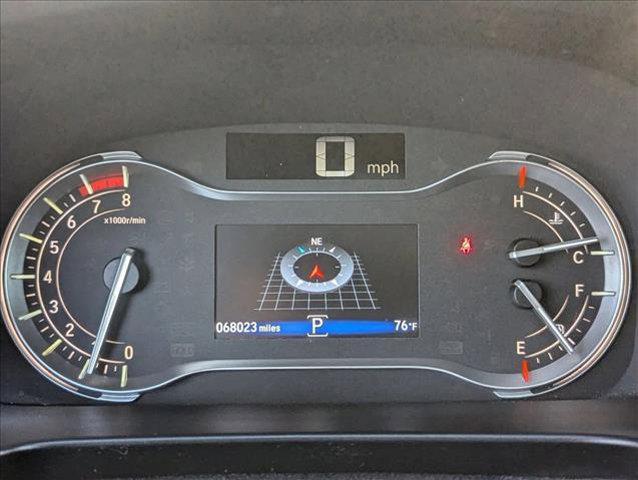 used 2020 Honda Ridgeline car, priced at $24,998