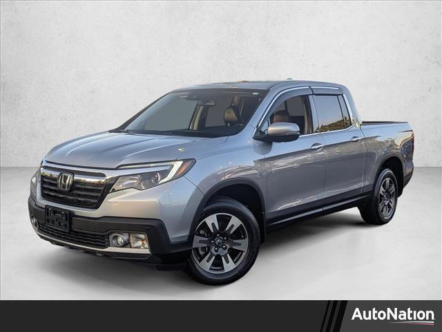 used 2020 Honda Ridgeline car, priced at $24,998