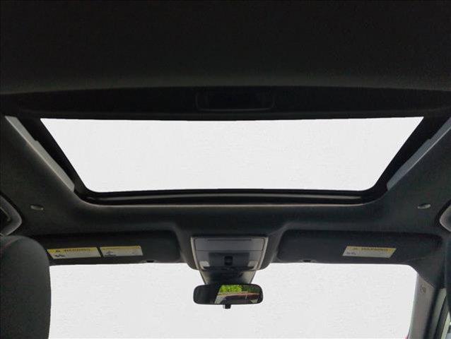 new 2026 Honda CR-V Hybrid car, priced at $35,782