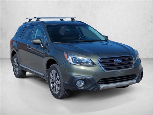 used 2017 Subaru Outback car, priced at $16,900