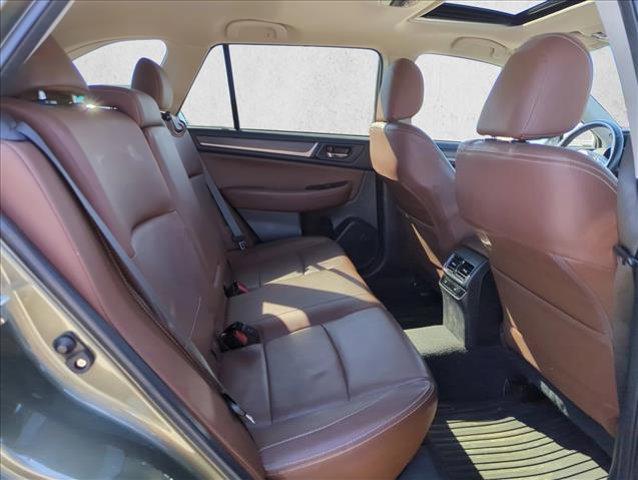 used 2017 Subaru Outback car, priced at $16,900