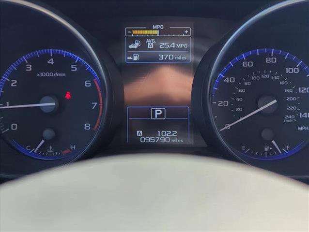 used 2017 Subaru Outback car, priced at $16,900