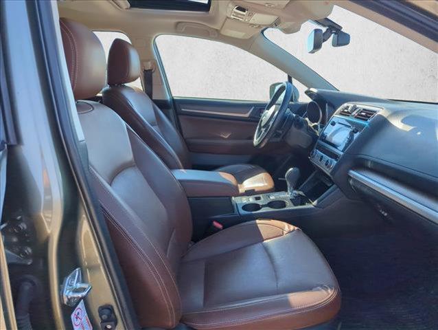 used 2017 Subaru Outback car, priced at $16,900