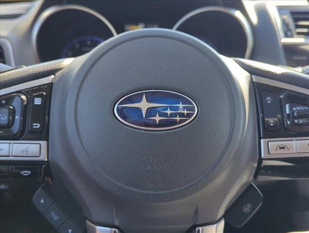 used 2017 Subaru Outback car, priced at $16,900
