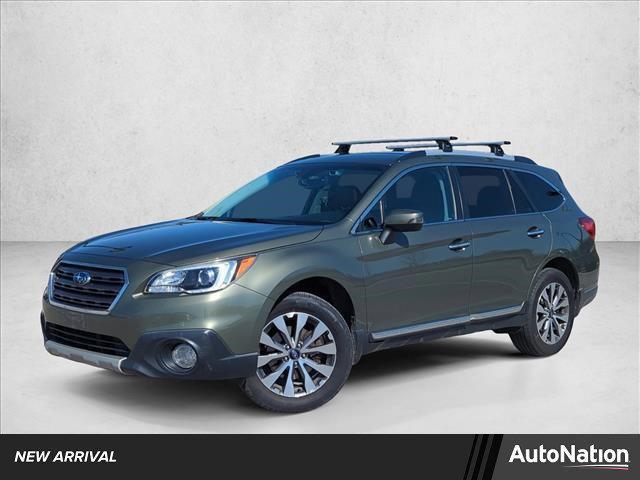 used 2017 Subaru Outback car, priced at $16,900