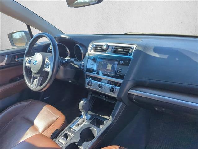 used 2017 Subaru Outback car, priced at $16,900