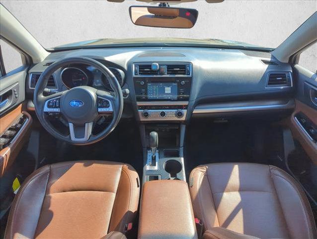 used 2017 Subaru Outback car, priced at $16,900