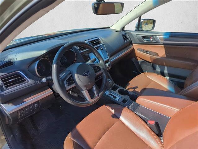 used 2017 Subaru Outback car, priced at $16,900