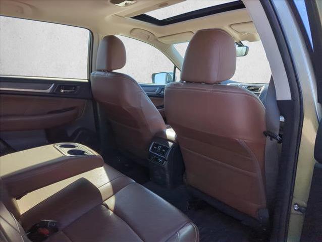 used 2017 Subaru Outback car, priced at $16,900