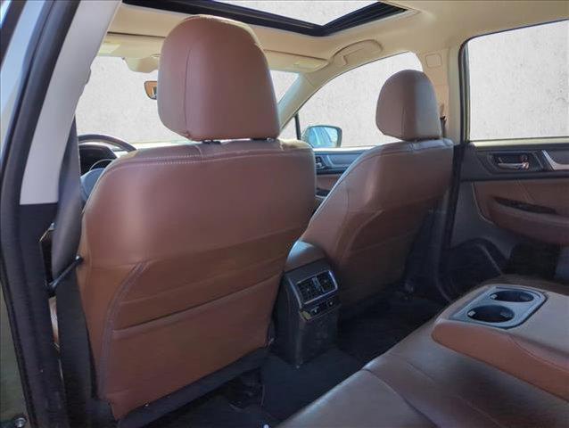 used 2017 Subaru Outback car, priced at $16,900