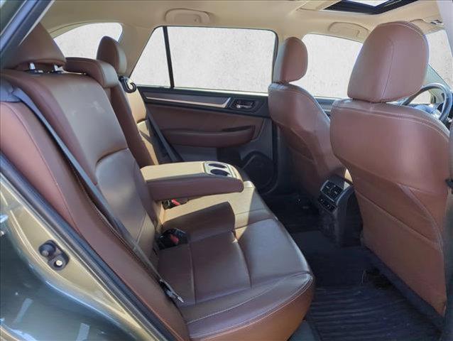 used 2017 Subaru Outback car, priced at $16,900