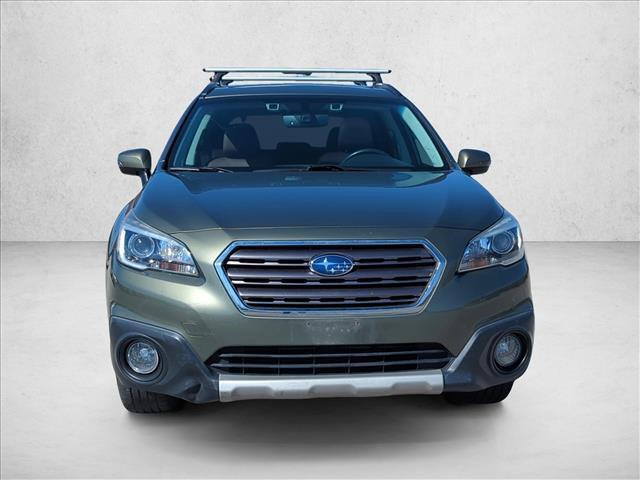 used 2017 Subaru Outback car, priced at $16,900