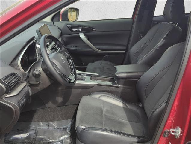 used 2024 Mitsubishi Eclipse Cross car, priced at $19,498