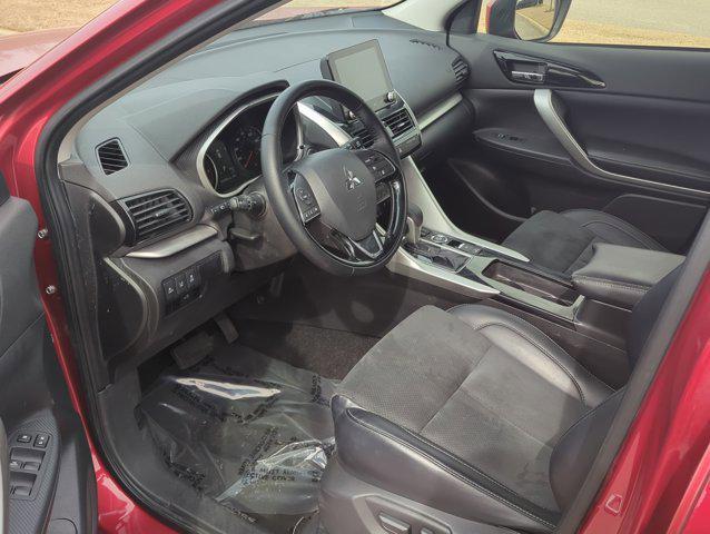 used 2024 Mitsubishi Eclipse Cross car, priced at $19,498