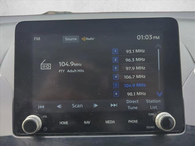 used 2024 Mitsubishi Eclipse Cross car, priced at $19,498