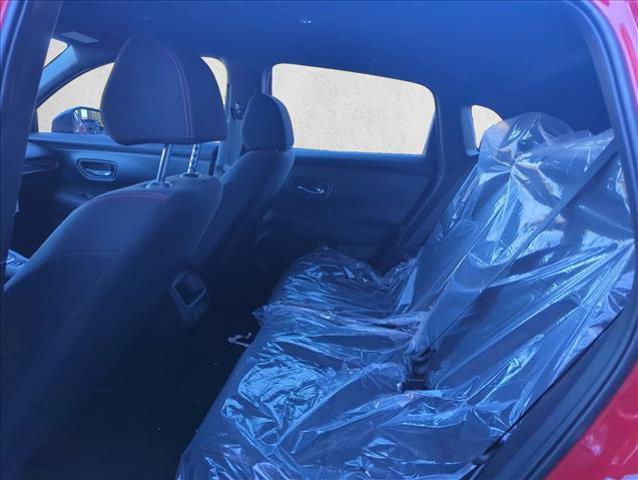 new 2026 Honda HR-V car, priced at $28,134