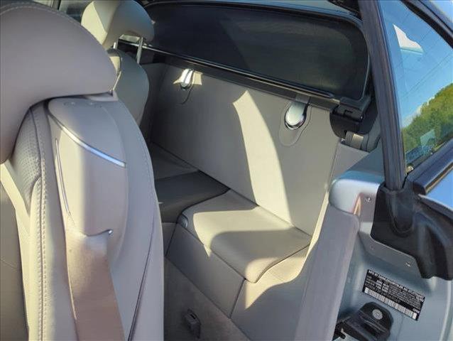 used 2004 Mercedes-Benz SL-Class car, priced at $11,994