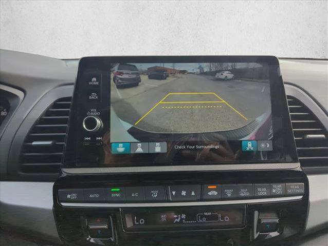 new 2026 Honda Odyssey car, priced at $42,714