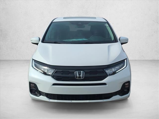 new 2026 Honda Odyssey car, priced at $42,714
