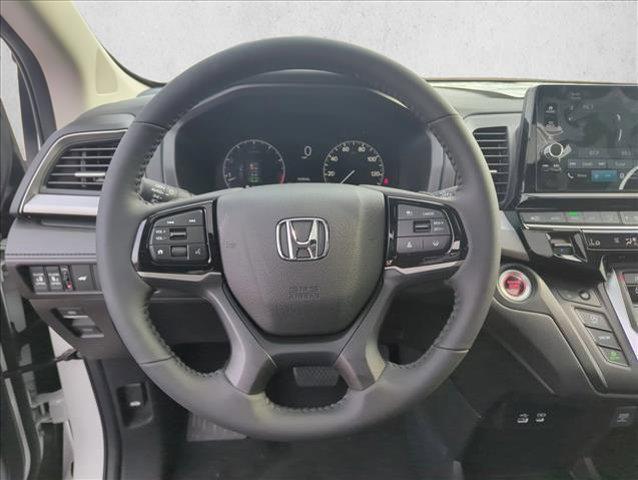new 2026 Honda Odyssey car, priced at $42,714