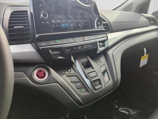 new 2026 Honda Odyssey car, priced at $42,714