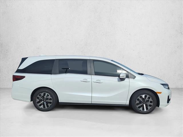 new 2026 Honda Odyssey car, priced at $42,714