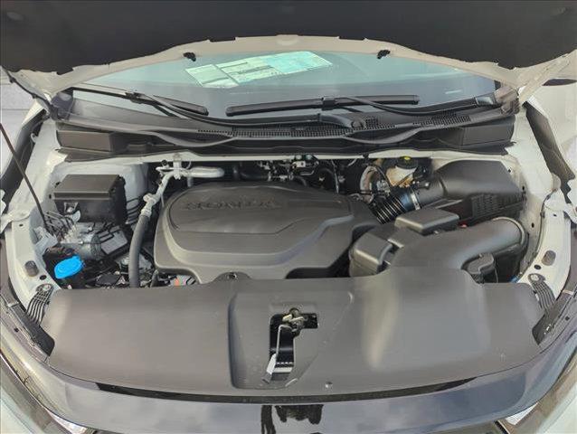 new 2026 Honda Odyssey car, priced at $42,714
