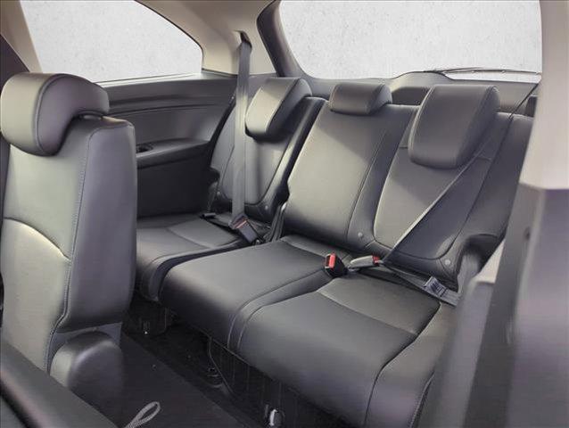 new 2026 Honda Odyssey car, priced at $42,714