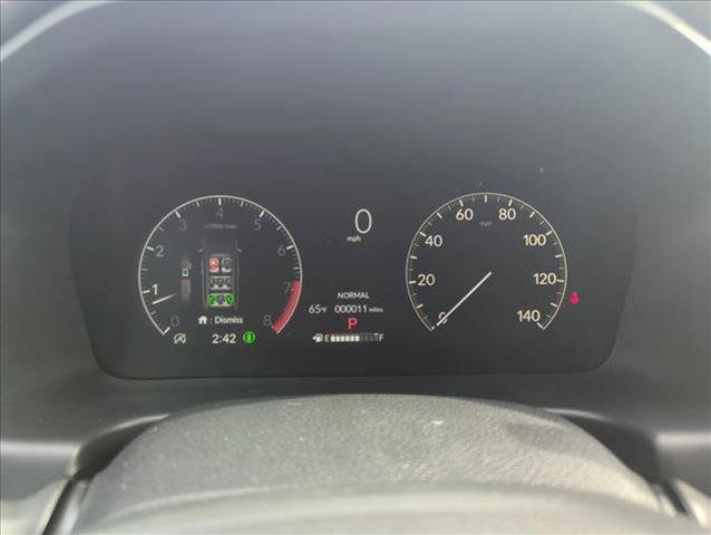 new 2026 Honda Odyssey car, priced at $42,714