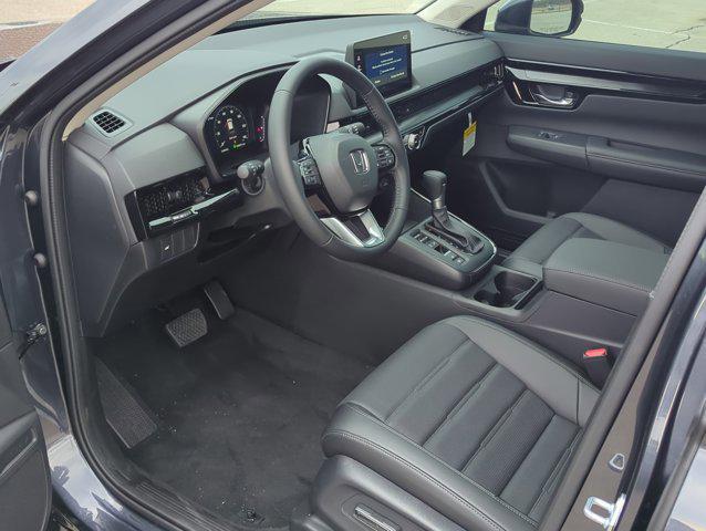 new 2026 Honda CR-V car, priced at $34,509