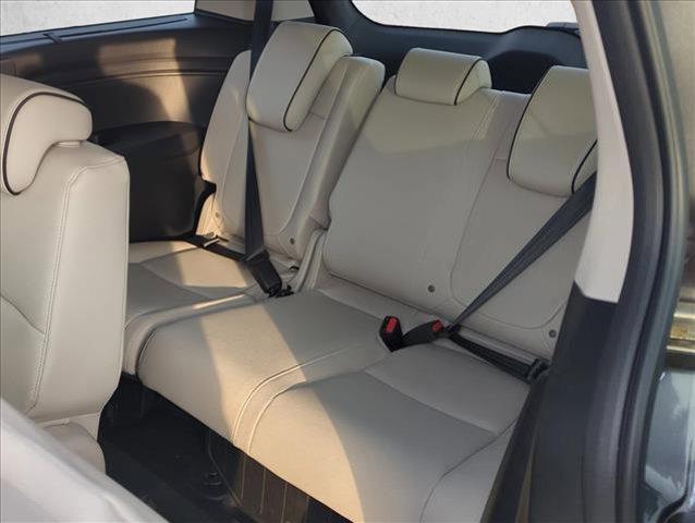 new 2026 Honda Odyssey car, priced at $46,496