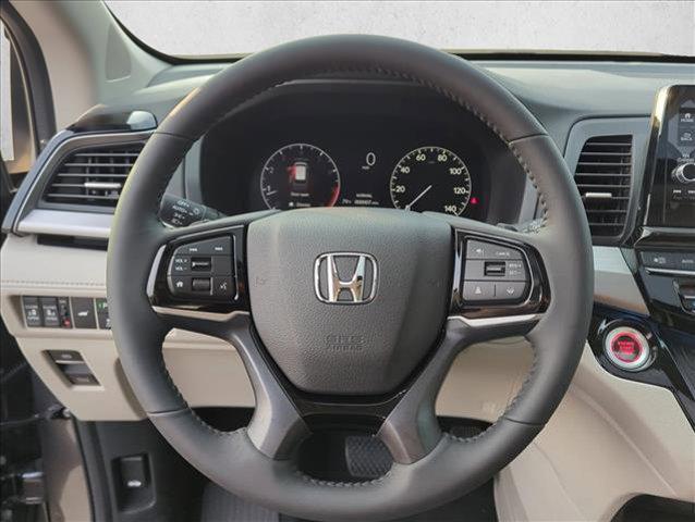 new 2026 Honda Odyssey car, priced at $46,496