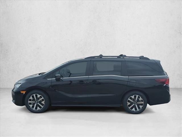 new 2026 Honda Odyssey car, priced at $43,682