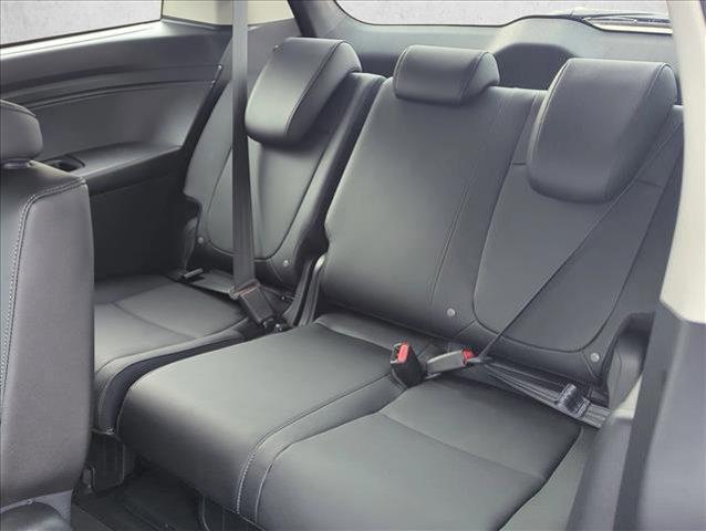 new 2026 Honda Odyssey car, priced at $43,682