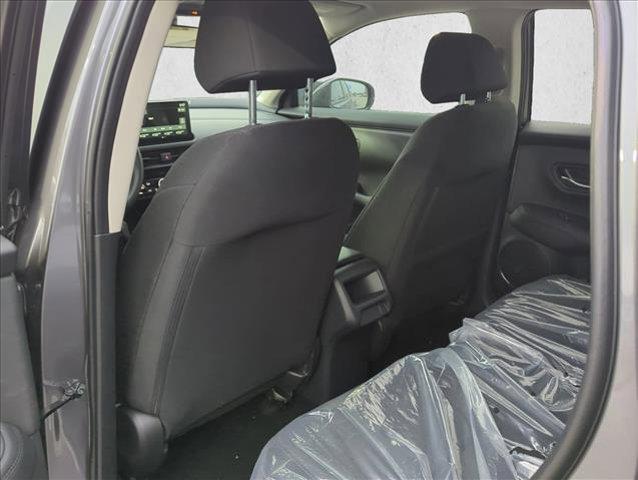 new 2026 Honda HR-V car, priced at $27,987