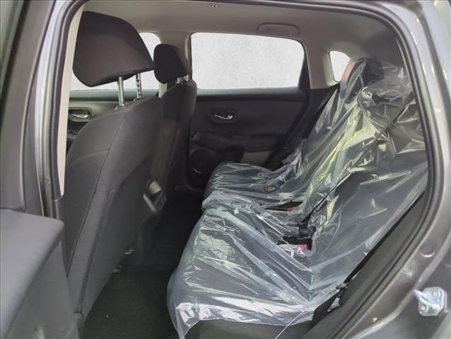 new 2026 Honda HR-V car, priced at $27,987