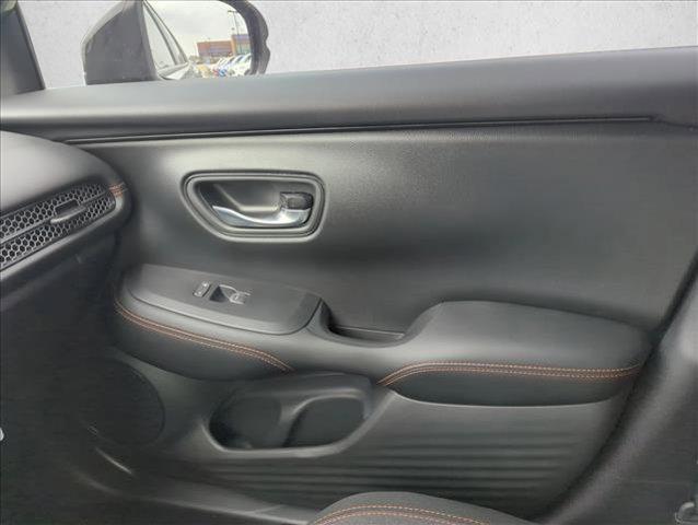 new 2026 Honda HR-V car, priced at $28,568