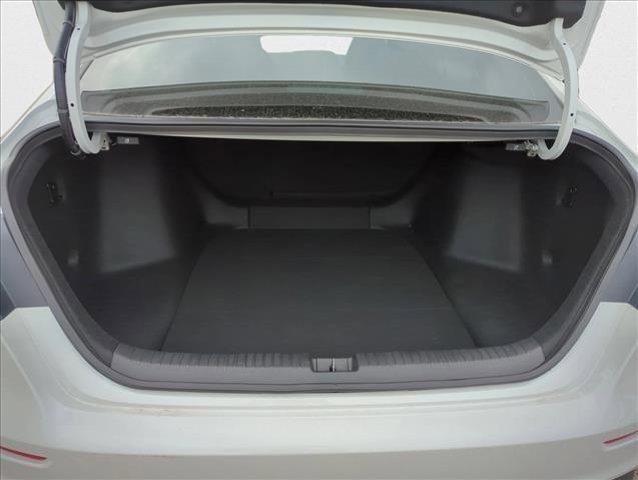 new 2025 Honda Accord Hybrid car, priced at $33,655