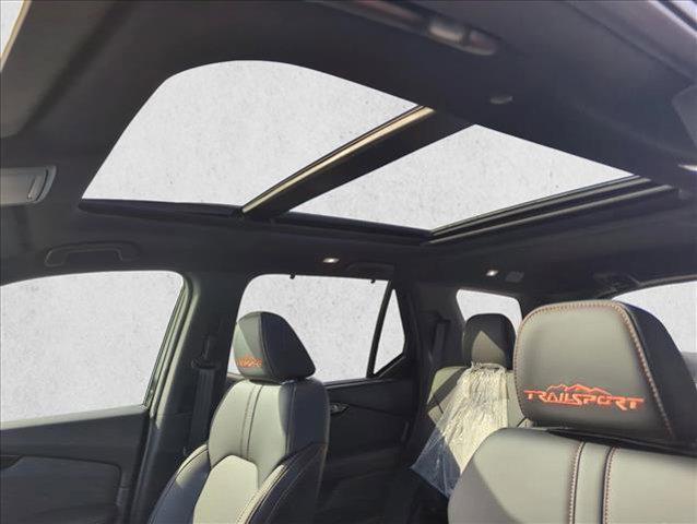 new 2025 Honda Pilot car, priced at $49,032