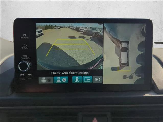 new 2025 Honda Pilot car, priced at $49,032