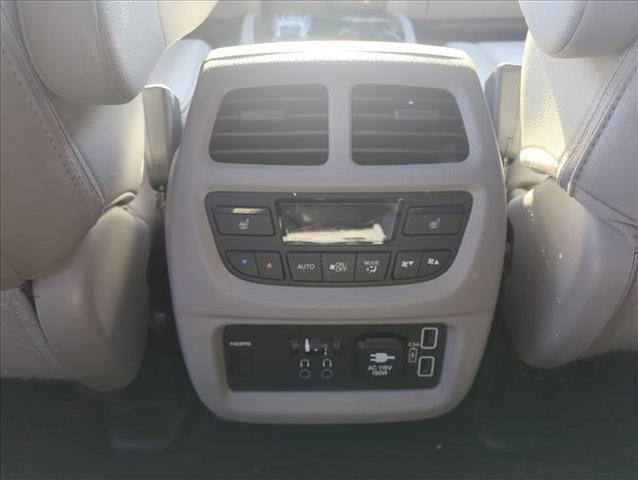 used 2020 Honda Pilot car, priced at $21,998