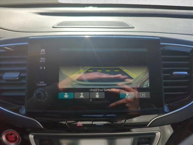 used 2020 Honda Pilot car, priced at $21,998